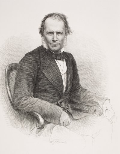 Sir James Brooke, da 